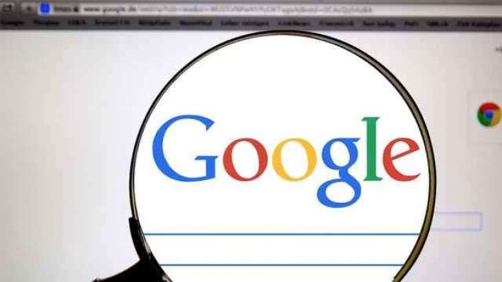 Russian Watchdog Tells Google to Hide Ads of Illegal Drug Websites From Search Results