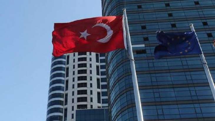 REVIEW - Turkey's Dreams of Accession to EU Slowly Shattering As Brussels Calls for Sanctions