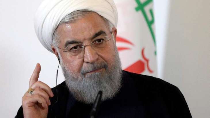Iran to Respond to Killing of Nuclear Physicist at 'Right Time' - Rouhani