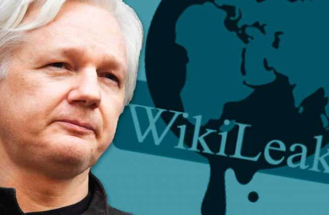 WikiLeaks' Notorious Publication of US Classified Diplomatic Cables Turns 10