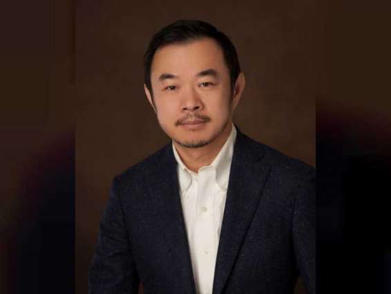 MBZUAI appoints world-renowned AI academic Professor Dr. Eric Xing as President