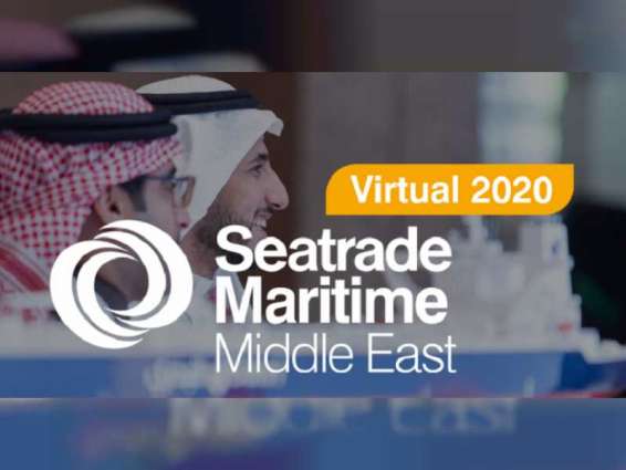Seatrade Middle East Virtual launches trail blazing initiatives to aid the expansion of maritime industry