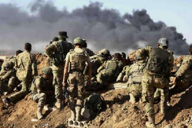 Turkey 'Neutralizes' 4 Kurdish Militants in Northern Syria - Reports