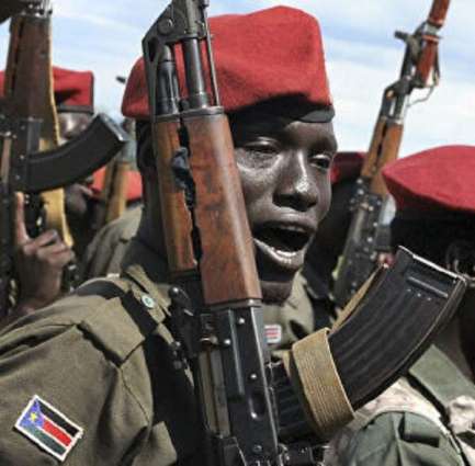 Watchdog Urges UNSC to Keep Arms Embargo on South Sudan Amid Surge in Violence