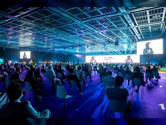 الإمارات تستضيف وفدا إسرائيليا من قطاع الأعمال والتقنيات في النسخة الأربعين من "أسبوع جيتكس للتقنية"