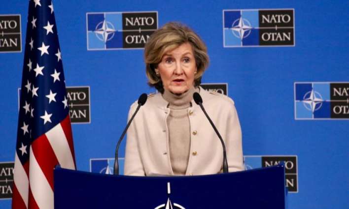 Biden's First European Trip Likely to Be to NATO Headquarters - Hutchison