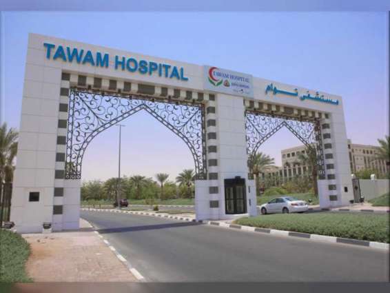 Tawam Hospital succeeds in fixing shoulder fracture using cutting edge arthroscopy