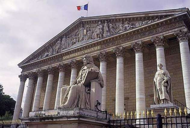 Majority of French Lawmakers Back Revision of Article 24 of Global Security Bill