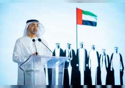 Abdullah bin Zayed attends MoFAIC's 49th National Day celebration