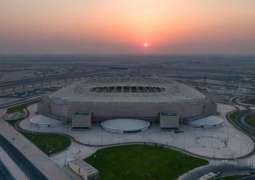 Qatar to Open Fourth World Cup 2022 Stadium on December 18 - Organizing Committee