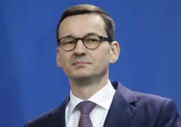 Poland May Spend Up to $2.7Bln on COVID-19 Vaccines - Prime Minister