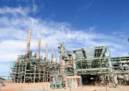Sudan's Oil Reserves Estimated at 6 Billion Barrels - Undersecretary of Energy Ministry