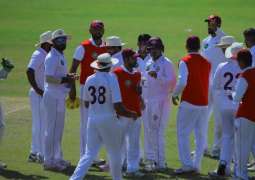 Northern bowl out table-toppers Southern Punjab on 285