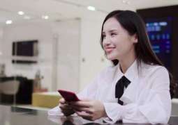 OPPO's high-quality product enriches the customer experience