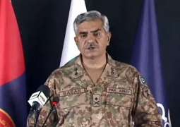 Intl’ community took Pakistan’s dossier on Indian terrorism seriously, says Major Gen Babar Iftikhar