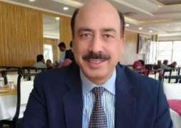 Former accountability court judge Arshad Malik passes away