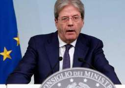 Gentiloni Is Sure EU Will Overcome Veto by Hungary, Poland on EU Budget, Recovery Fund