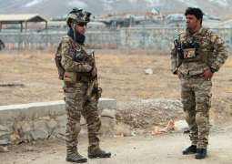 Afghan, Foreign Military Operation in Nangarhar Province Kills 24 Taliban Members - Office
