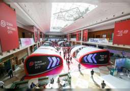 Dubai Internet City highlights tech-inspired COVID-19 response at GITEX 2020