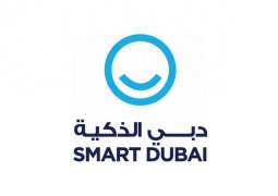 'Inspiring New Realities’, Smart Dubai kicks off participation at GITEX Technology Week 2020