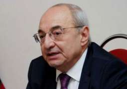 Armenian Opposition Leader Says Impossible to Terminate Karabakh Peace Agreement