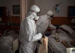 Japan Ready to Deploy Military Nurses to Coronavirus-Hit Regions - Chief Cabinet Secretary