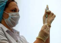 Around 2,000 Moscow Residents Got Vaccinated Against COVID-19 This Weekend - Mayor