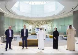 "دايموند فاوندري" تفتتح مركزا لها في مركز دبي للسلع المتعددة