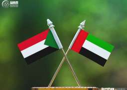 ‘UAE-Sudan Political Consultations Committee’ holds first meeting