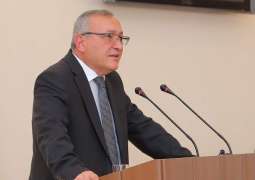 Armenia, Karabakh's Senior Lawmakers Note Importance of Renewed Peace Talks Under OSCE