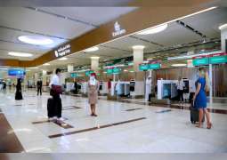 Emirates Airline expects busy holiday travel period