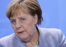Merkel Supports Further Toughening of Coronavirus Restrictions, Including Shops Closure