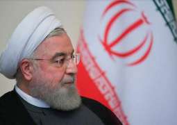 Iran to Sell Much More Than 2.3Mln Barrels of Oil Per Day - Rouhani