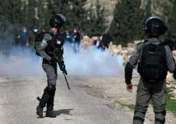 Israeli Forces Fire Tear Gas at Protesters in Syrian Golan Heights, Many Injured - Reports