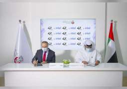 "42 أبوظبي" توقع اتفاقيات مع 5 من كبريات شركات الاتصالات وتكنولوجيا المعلومات