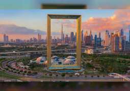 Emirates takes 'Dubai is Open' message to the world with multi-million dollar campaign