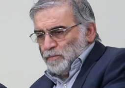 Iranian Official Says Nuclear Physicist Fakhrizadeh Killed With NATO Weapon