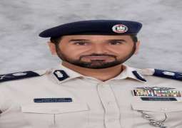 قائد عام شرطة أبوظبي: الإمارات حققت مكانة متقدمة في مكافحة 