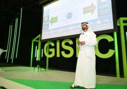 Dubai Customs showcases information security experience in GISEC