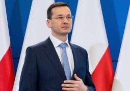 EU Needs Line of Demarcation Between Budgetary Control, Rule of Law Control - Morawiecki