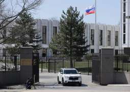 Russia to Respond to Expulsion of 2 Diplomats From Netherlands - Embassy