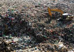 US Plastic Waste Exports to States With Poor Management Systems Grew by 32% in 2020 - PPC