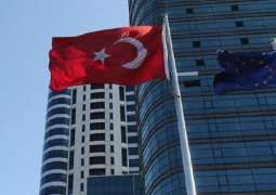 Turkey Accuses EU of Bias on Exploration Rights in Eastern Mediterranean