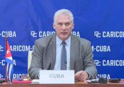 Cuba to Establish Single Exchange Rate System Starting January 1- Cuban President Miguel Diaz-Canel
