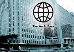 World Bank Approves $300 Mln Loan to Ukraine to Stem COVID-19-Related Poverty