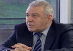 Armenian Defense Minister Departs for Russia, Expected to Meet With Shoigu - Yerevan