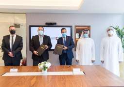 UAE, Israel export credit agenciessign landmark trade cooperation deal to boost economic relations, trade and investments