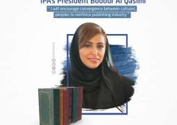 I will encourage convergence between cultures, peoples to reinforce publishing industry: IPA’s President Bodour Al Qasimi