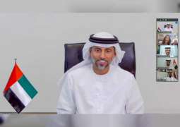 الإمارات وإسرائيل تبحثان التعاون في مجال البنية التحتية والنقل 