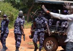 Watchdog Calls on Uganda to Stop Human Rights Violations Ahead of January Election